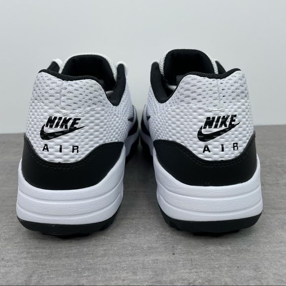 Nike Air Max 1 G Spikeless Golf Shoes/Cleats - Picture 6 of 14